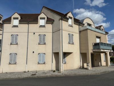 For sale Moussy-le-neuf 2 rooms 45 m2 Seine et marne (77230) photo 0