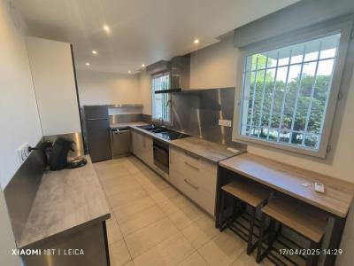 Louer Appartement 41 m2 Toulouse