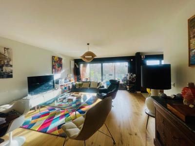 For sale Mont-saint-aignan 4 rooms 104 m2 Seine maritime (76130) photo 2