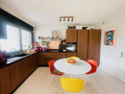 For sale Mont-saint-aignan 4 rooms 104 m2 Seine maritime (76130) photo 3