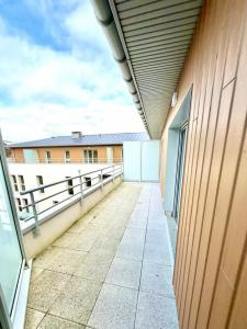 For sale Deville-les-rouen 4 rooms 76 m2 Seine maritime (76250) photo 1