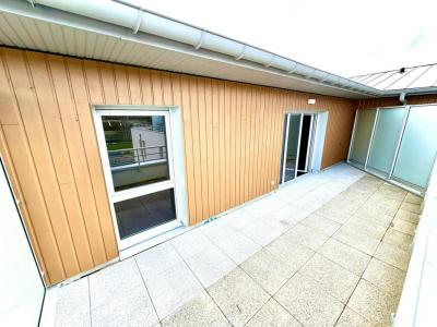 For sale Deville-les-rouen 4 rooms 76 m2 Seine maritime (76250) photo 3