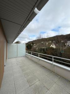 For sale Deville-les-rouen 4 rooms 76 m2 Seine maritime (76250) photo 4