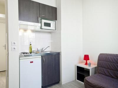 Acheter Appartement 20 m2 Reims