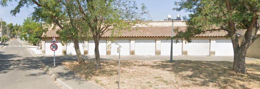 For rent Saint-saturnin-les-avignon 15 m2 Vaucluse (84450) photo 0