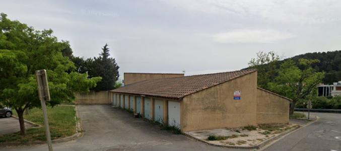 Annonce Location Parking Saint-saturnin-les-avignon 84