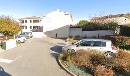 Annonce Location Parking Maubec 84