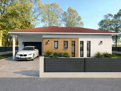 Annonce Vente 5 pi�ces Maison Seignosse 40