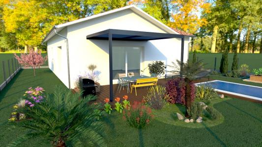 For sale Tosse 90 m2 Landes (40230) photo 0