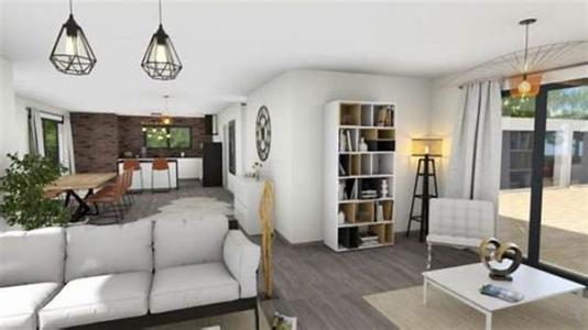 Acheter Maison 80 m2 Verfeil