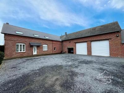 For sale Flamengrie 7 rooms 140 m2 Aisne (02260) photo 0
