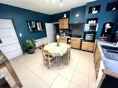 Acheter Maison 140 m2 Flamengrie