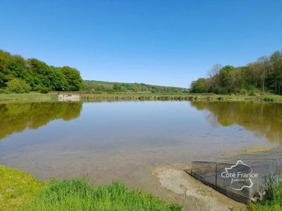 Acheter Terrain Feron Nord