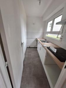 Annonce Vente Appartement Noisy-le-grand 93