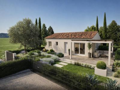 For sale Vacqueyras 83 m2 Vaucluse (84190) photo 0