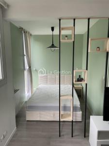 Louer Appartement 28 m2 Arras