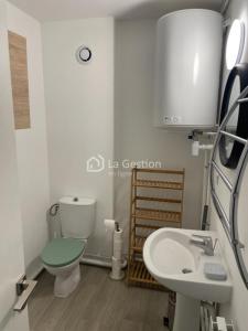 Louer Appartement Arras 550 euros