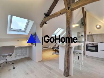 For rent Paris-9eme-arrondissement 1 room 25 m2 Paris (75009) photo 0