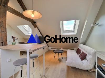 Annonce Location Appartement Paris-9eme-arrondissement 75