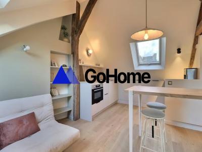 Louer Appartement 25 m2 Paris-9eme-arrondissement