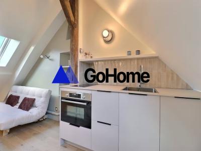 Louer Appartement Paris-9eme-arrondissement Paris