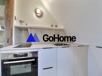 Louer Appartement Paris-9eme-arrondissement 1230 euros