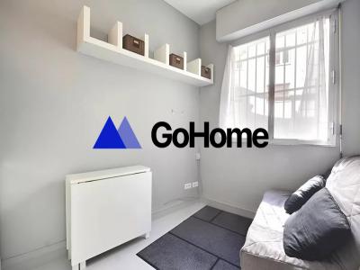 Annonce Location Appartement Paris-8eme-arrondissement 75