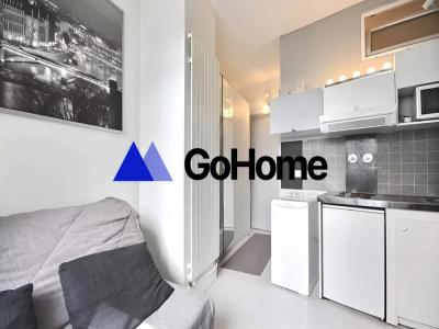 Louer Appartement 12 m2 Paris-8eme-arrondissement