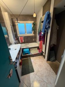 Annonce Vente 4 pi�ces Maison Saint-laurent-d'andenay 71