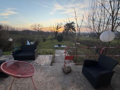 Acheter Maison Saint-laurent-d'andenay Saone et loire