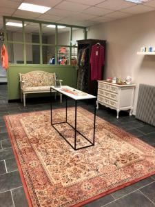 Annonce Location Local commercial Sennecey-le-grand 71