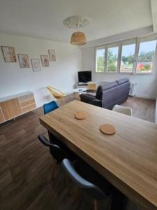 For rent Roche-sur-yon 5 rooms 98 m2 Vendee (85000) photo 0