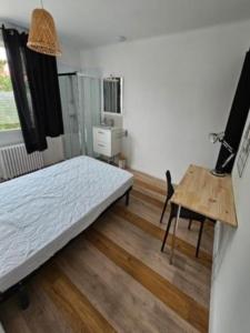 Annonce Location 5 pi�ces Maison Roche-sur-yon 85