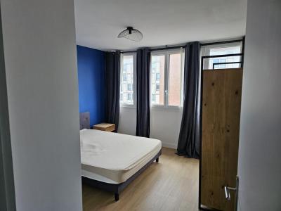 Annonce Location 4 pi�ces Appartement Lille 59