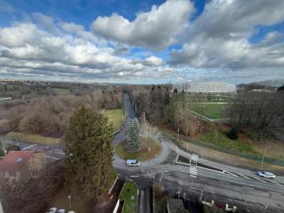 Louer Appartement 80 m2 Limoges