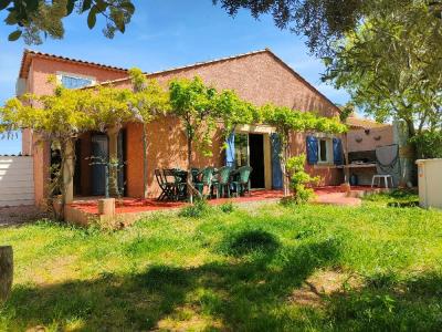 For rent Brignac 5 rooms 140 m2 Herault (34800) photo 0