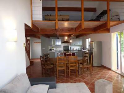 Louer Maison Brignac 1550 euros