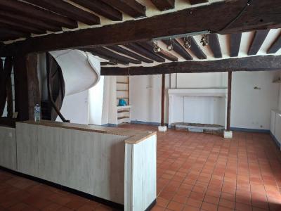 Louer Maison 83 m2 Cailly-sur-eure