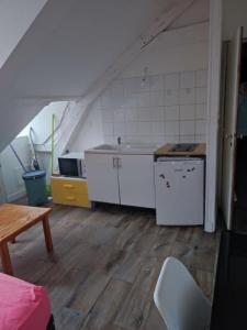For rent Rouen 2 rooms 35 m2 Seine maritime (76000) photo 0