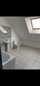 Annonce Location 4 pi�ces Maison Chatillon-sur-loire 45