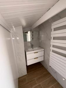 Louer Maison 57 m2 Eysines