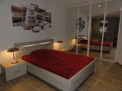 Annonce Location 2 pi�ces Appartement Blaye 33