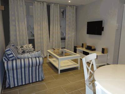 Louer Appartement Blaye Gironde