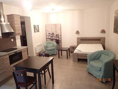 Annonce Location Appartement Blaye 33