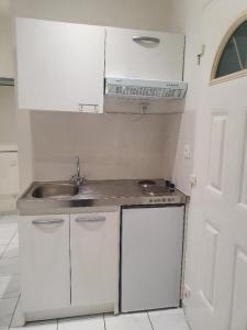 Louer Appartement 15 m2 Bordeaux