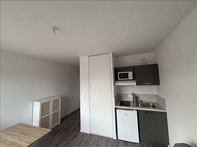 Annonce Location Appartement Louviers 27