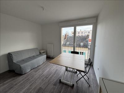 Louer Appartement 19 m2 Louviers