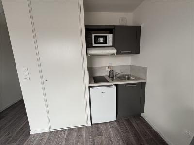 Louer Appartement 19 m2 Louviers