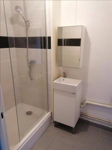 For rent Tourcoing 3 rooms 59 m2 Nord (59200) photo 4