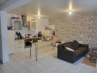 For rent Hottviller 4 rooms 82 m2 Moselle (57720) photo 0